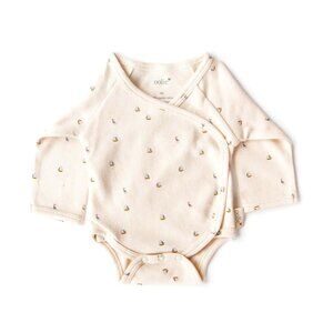 Oolie - SCHOONER | Organic Onesie